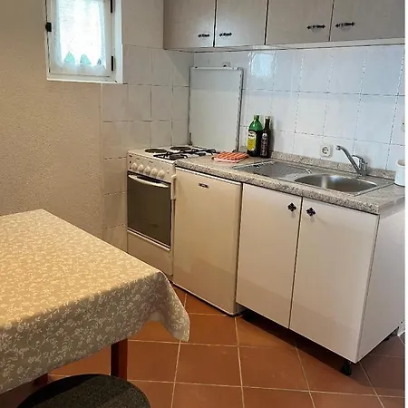 Appartement And Ivan Dolac