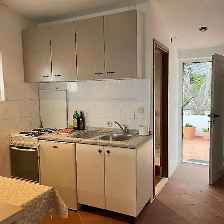 And Appartement *