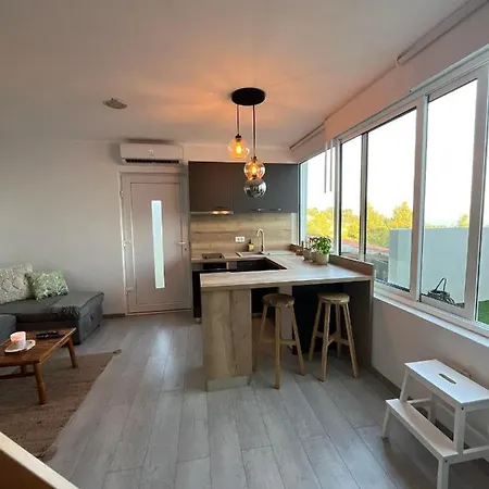 Appartement Apartment&studio *