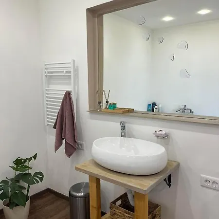 Appartement Apartment&studio Ivan Dolac