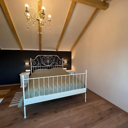 Apartment&studio Ivan Dolac