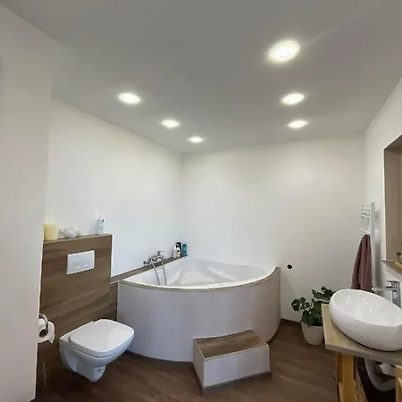 Apartment&studio * Ivan Dolac