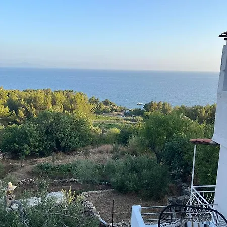 Apartment&studio Appartement Ivan Dolac