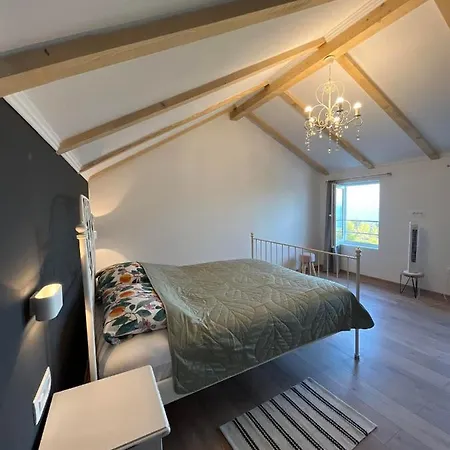 Apartment&studio Ivan Dolac