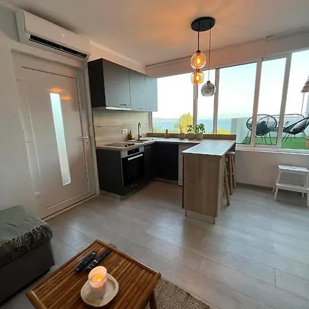 Apartment&studio Appartement