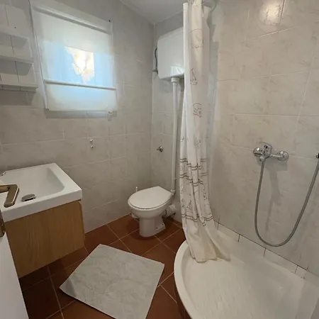 Apartment&studio Appartement