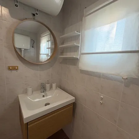 Apartamento And
