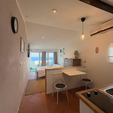 Apartment&studio Appartement