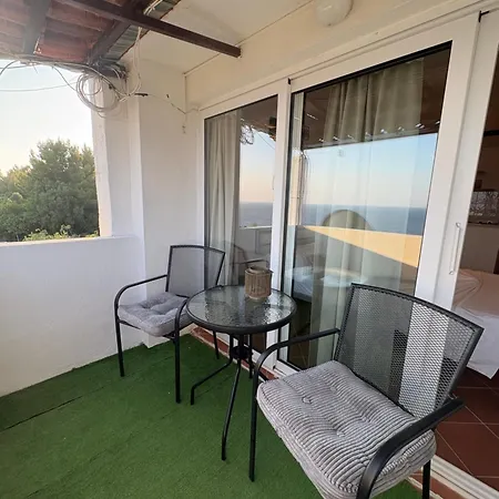 Apartamento And