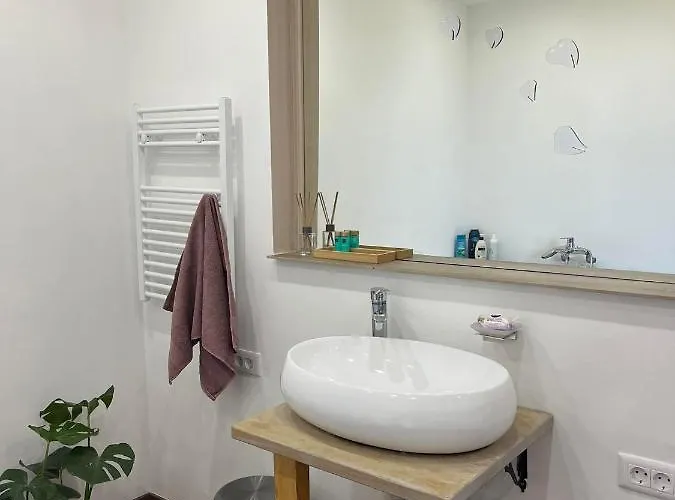 Appartement And Ivan Dolac