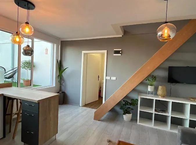 And Appartement *