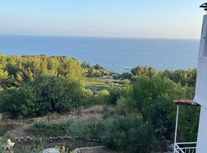 And Appartement Ivan Dolac