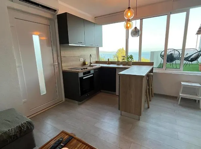 And Appartement