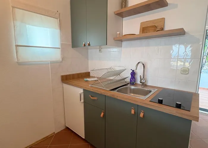 And Appartement Ivan Dolac