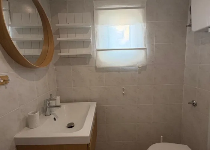 Appartement And Ivan Dolac