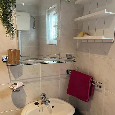 Apartment And