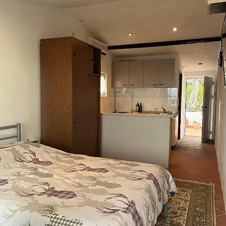 And Apartment