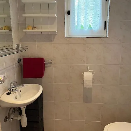 And Apartment