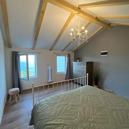 And Apartment