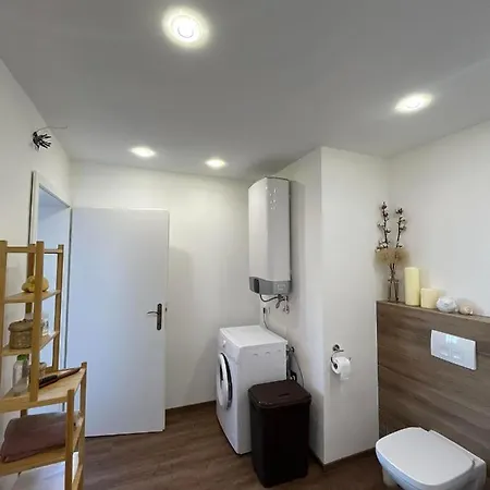 And Apartment