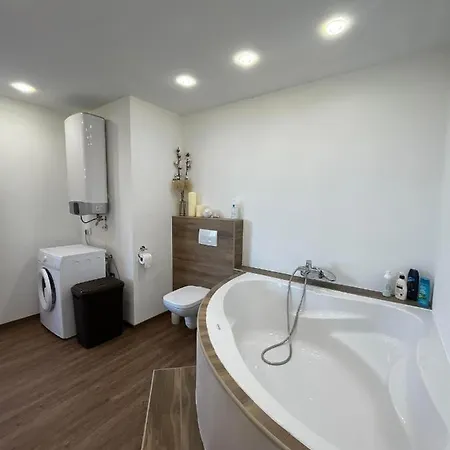 And Apartment *