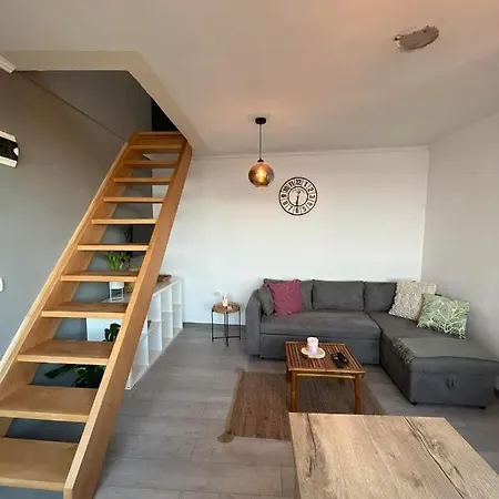 Apartment And Ivan Dolac
