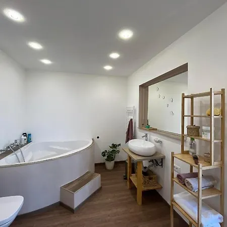 Apartment And *