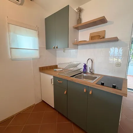 And Apartamento Ivan Dolac